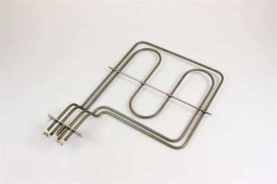 Overvarmelegeme, Gram komfur & ovn