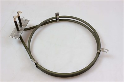 Ringvarmelegeme, Gram komfur & ovn - 230V/2100W