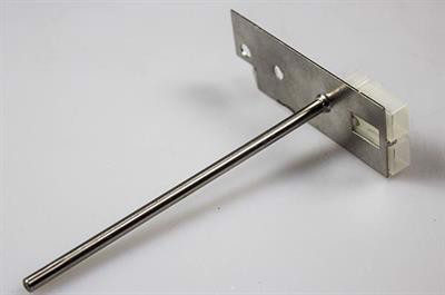 Termostat, Gram komfur & ovn