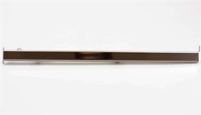 Teleskopudtræk, Gram komfur & ovn (venstre)