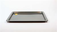 Bageplade, Gram komfur & ovn - 15 mm x 430 mm x 375 mm 
