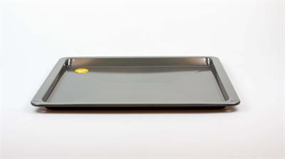 Bageplade, Gram komfur & ovn - 15 mm x 430 mm x 375 mm 