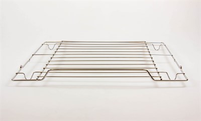 Ovnrist, Gram komfur & ovn