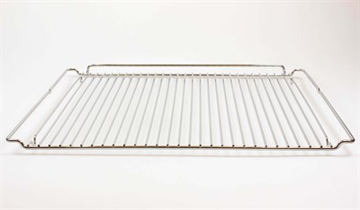 Ovnrist, Gram komfur & ovn