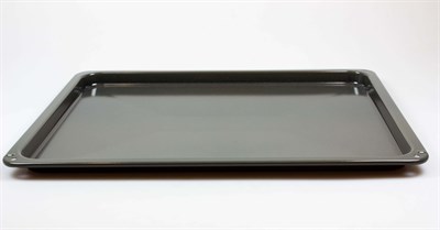 Bageplade, Gram komfur & ovn