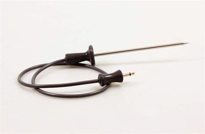 Stegetermometer, Gram komfur & ovn