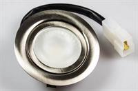 LED pære, Fagor emhætte - 12V/3W (komplet)