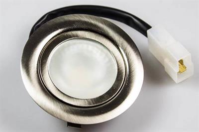 LED pære, Fagor emhætte - 12V/3W (komplet)