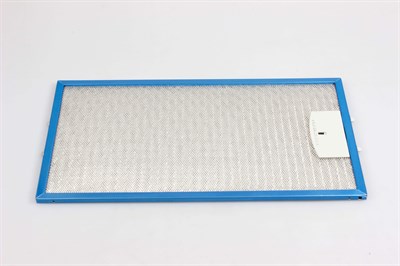 Metalfilter, Gram emhætte