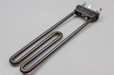 Varmelegeme, Alaska vaskemaskine - 230V/1950W