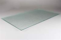 Glashylde, Candy køl & frys - Glas