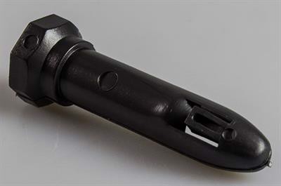 Pal for støddæmper, Candy vaskemaskine