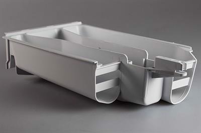 Sæbeskuffe, Zerowatt vaskemaskine