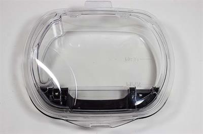 Kondensbeholder, Baumatic tørretumbler