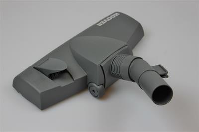 Mundstykke, Hoover støvsuger