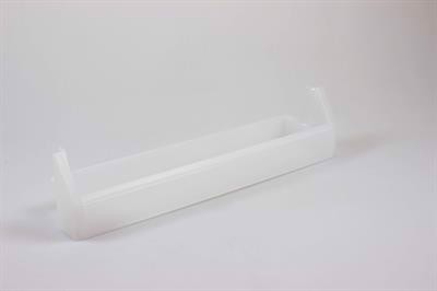 Flaskehylde i dør, Zanussi køl & frys (nedre)