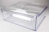 Fryseskuffe, Zanussi køl & frys