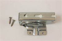 Hængsel, Electrolux køl & frys (øverste højre - nederste venstre)