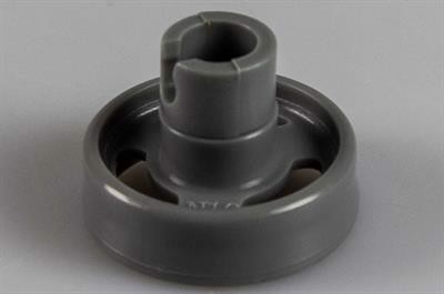 Kurvehjul, Nardi opvaskemaskine (1 stk nedre)