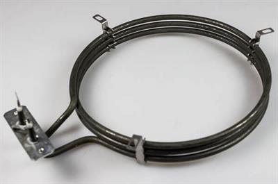 Ringvarmelegeme, Boretti komfur & ovn - 230V/2400W