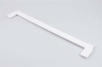 Liste til glashylde, Ariston køl & frys - 503 mm