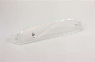 Flaskehylde i dør, Ariston køl & frys (nedre)