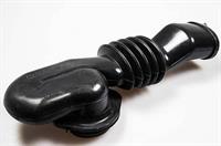 Sæbeslange, Novamatic vaskemaskine