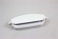 Dørgreb, Ariston vaskemaskine - Hvid