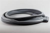 Dørbælg, Hotpoint-Ariston vaskemaskine - Gummi