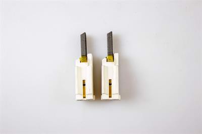 Motorkul, Hotpoint-Ariston vaskemaskine (sæt)