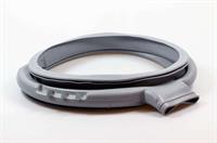 Dørbælg, Hotpoint-Ariston vaskemaskine - Gummi