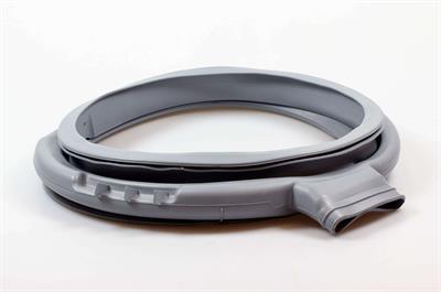 Dørbælg, Hotpoint-Ariston vaskemaskine - Gummi