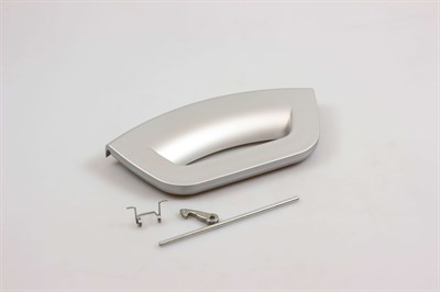 Dørgreb, Ariston vaskemaskine - Grå