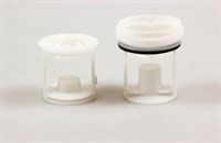 Trevlesi, Scholtes vaskemaskine