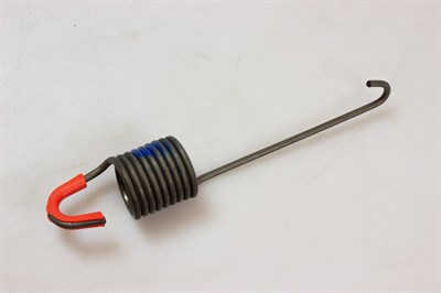 Fjeder for kar, Ignis vaskemaskine