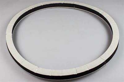 Filtpakning, Ariston tørretumbler