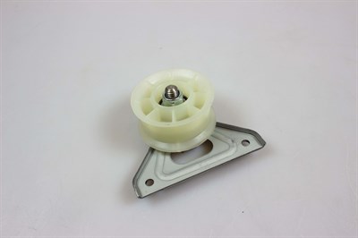 Remstrammerhjul, Ariston tørretumbler