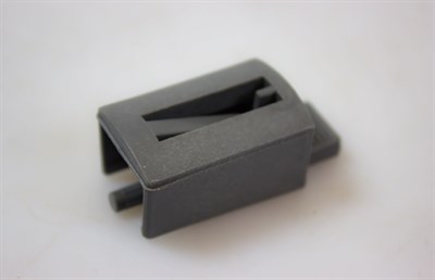 Kurvestop, Laden opvaskemaskine (bagerste)