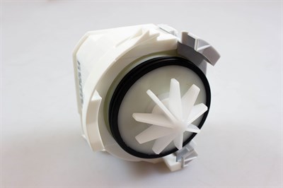 Afløbspumpe, Ariston opvaskemaskine