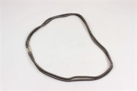 Tætningsliste på dør, Indesit komfur & ovn