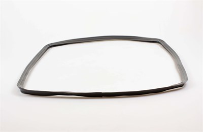 Ovnpakning, Hotpoint komfur & ovn - Sort