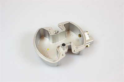 Brænderkop, Indesit komfur & ovn - Metal