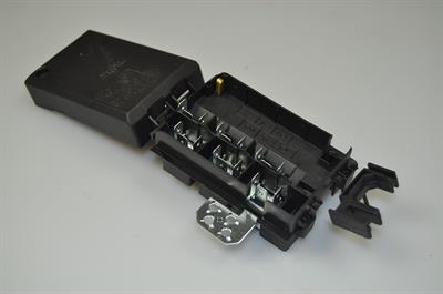 Tilslutningsboks, Ariston komfur & ovn