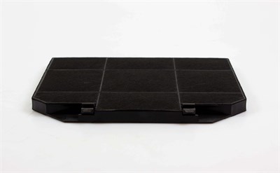 Kulfilter, Blaupunkt emhætte (1 stk)