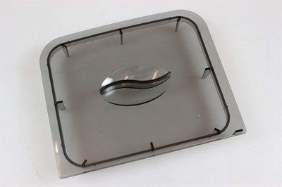 Låg til bønnebeholder, Jura espressomaskine