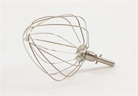 Ballonpiskeris, Kenwood køkken- & røremaskine (uden låsering)