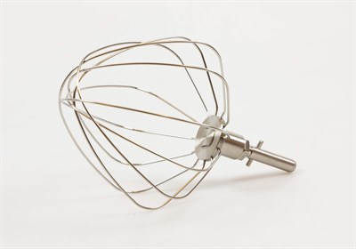 Ballonpiskeris, Kenwood køkken- & røremaskine (uden låsering)