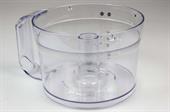 Skål, Kenwood foodprocessor - 800 ml / 3 cups