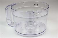 Skål, Kenwood foodprocessor - 800 ml / 3 cups