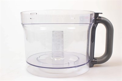 Skål, Kenwood foodprocessor - Plastik
